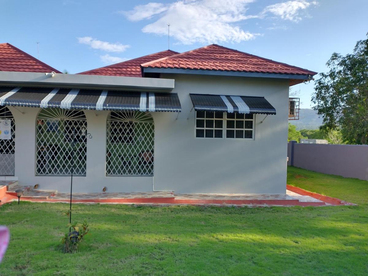 Ultimate Freedom Bed And Breakfast Santa Cruz Екстер'єр фото