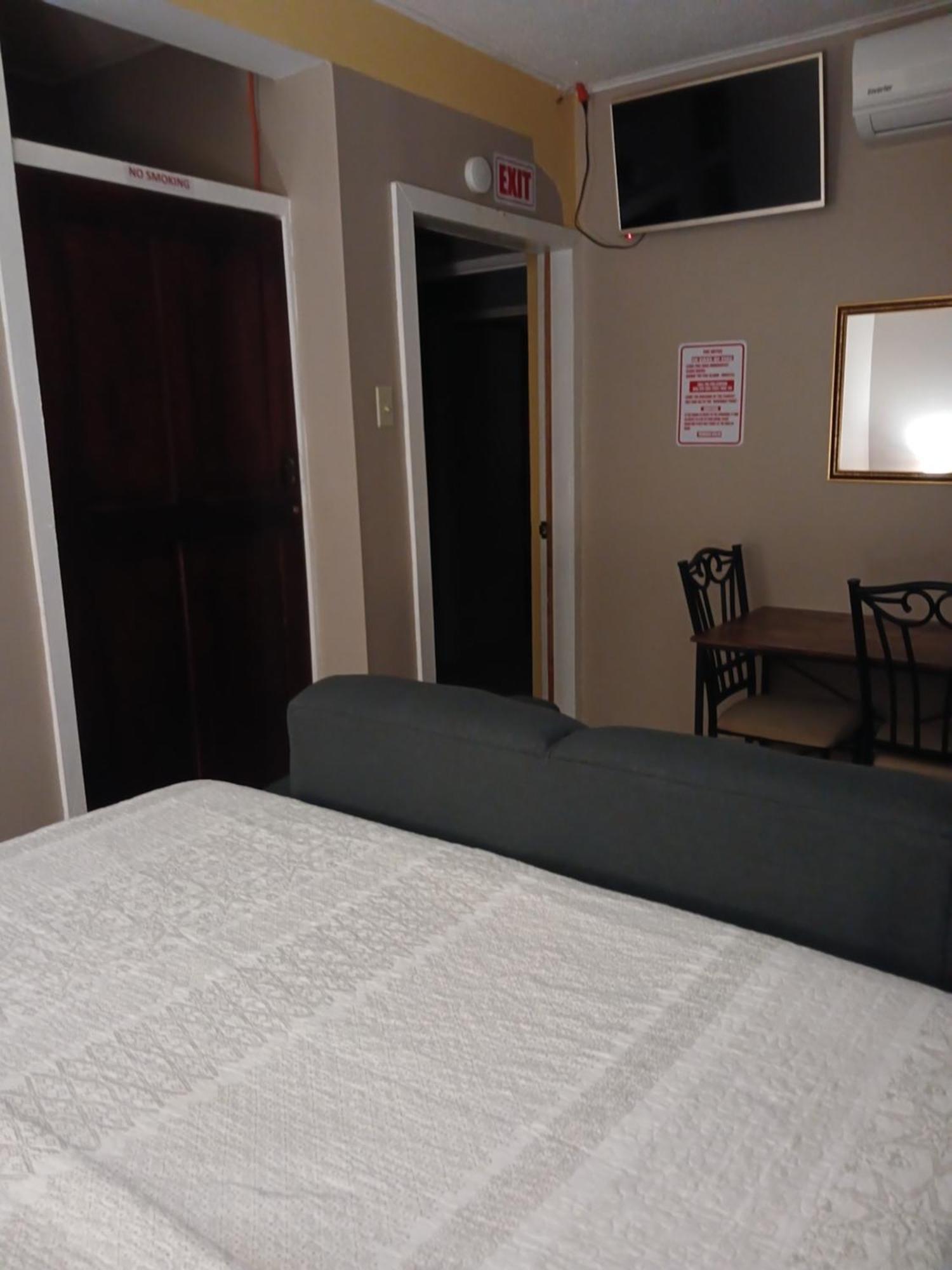Ultimate Freedom Bed And Breakfast Santa Cruz Екстер'єр фото