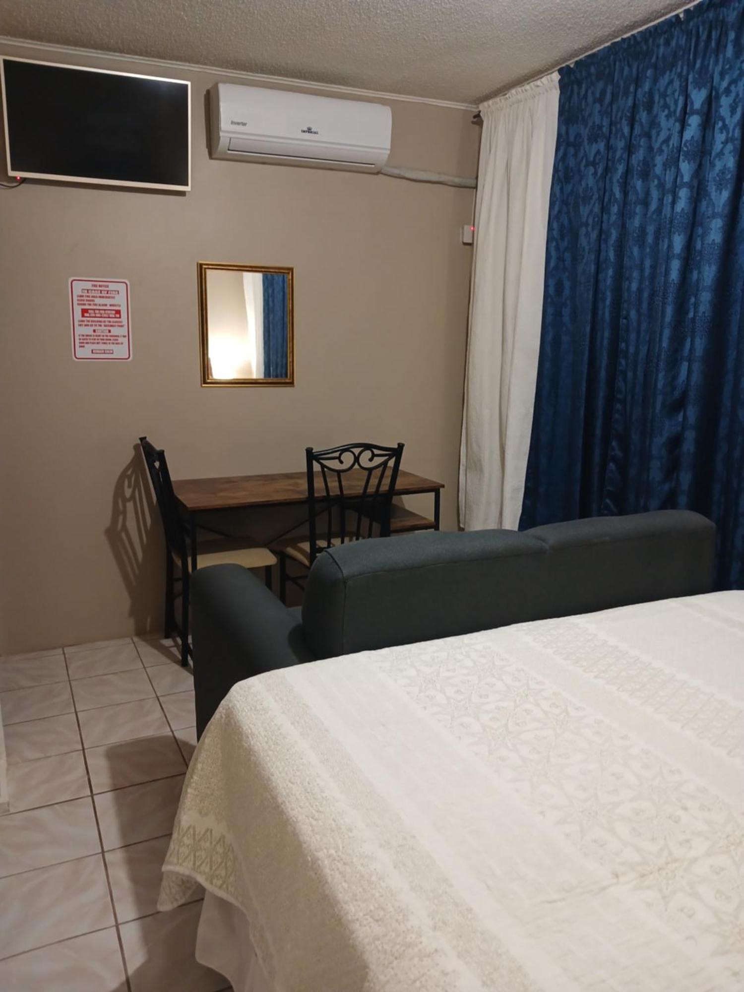 Ultimate Freedom Bed And Breakfast Santa Cruz Екстер'єр фото