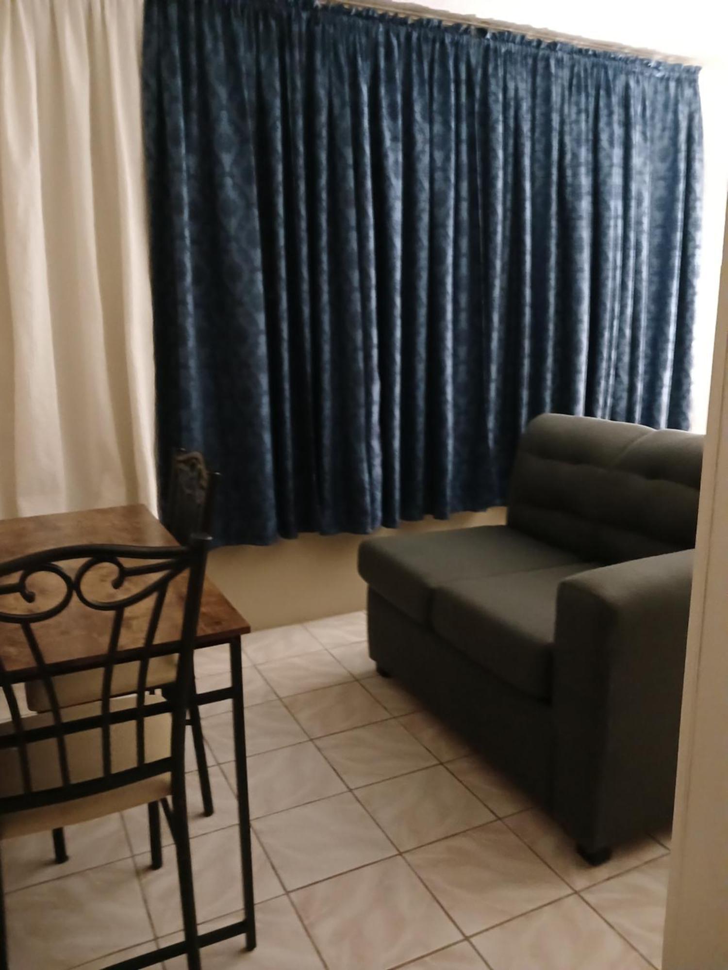 Ultimate Freedom Bed And Breakfast Santa Cruz Екстер'єр фото