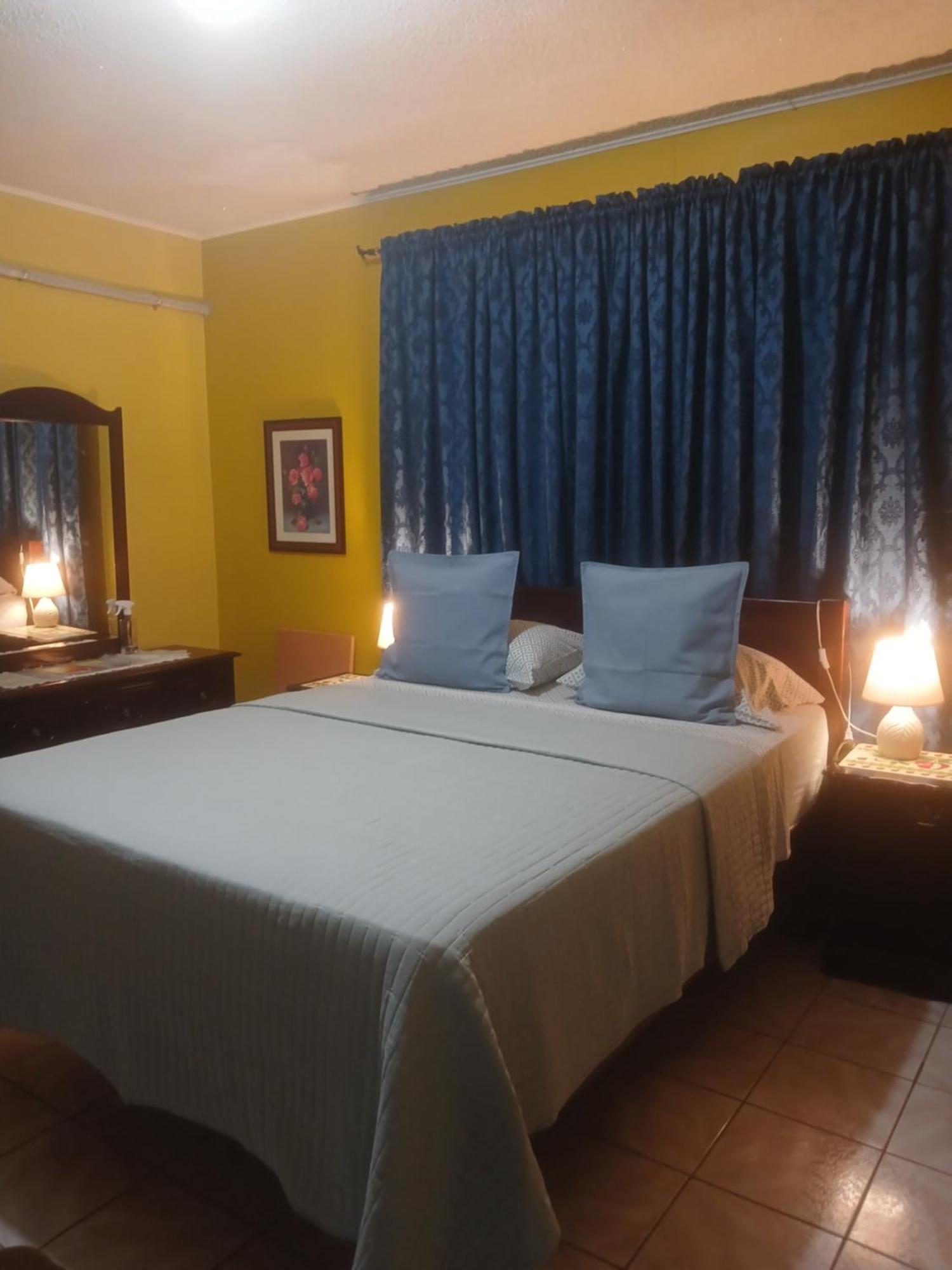 Ultimate Freedom Bed And Breakfast Santa Cruz Екстер'єр фото