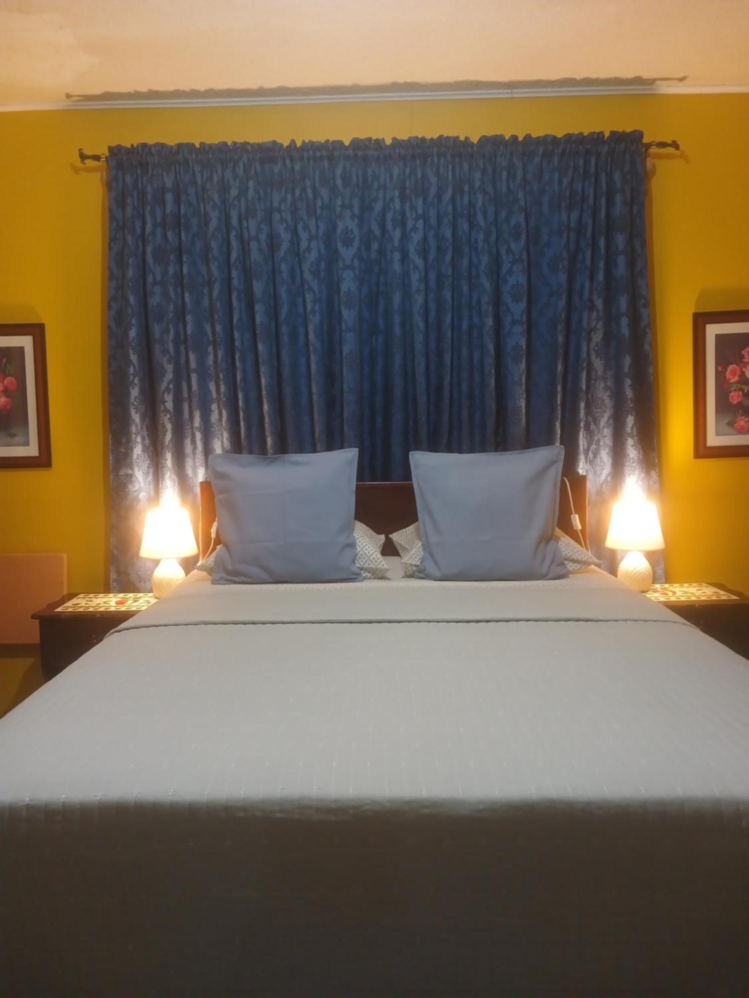 Ultimate Freedom Bed And Breakfast Santa Cruz Екстер'єр фото