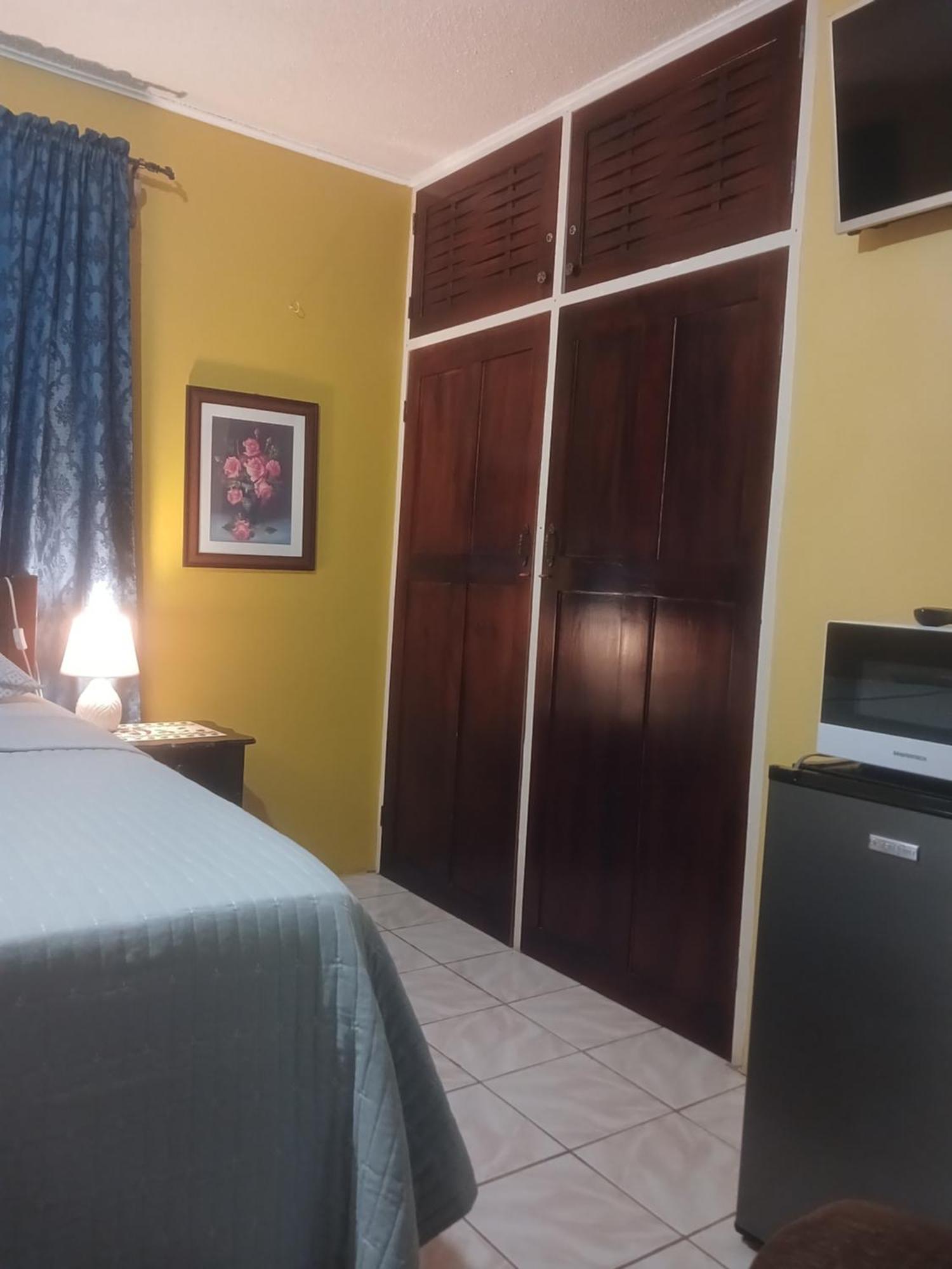 Ultimate Freedom Bed And Breakfast Santa Cruz Екстер'єр фото