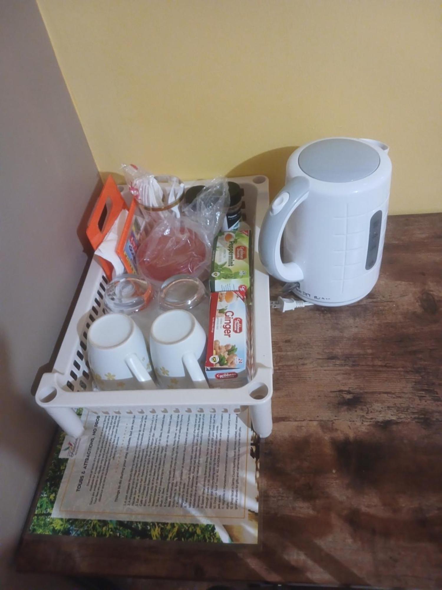 Ultimate Freedom Bed And Breakfast Santa Cruz Екстер'єр фото