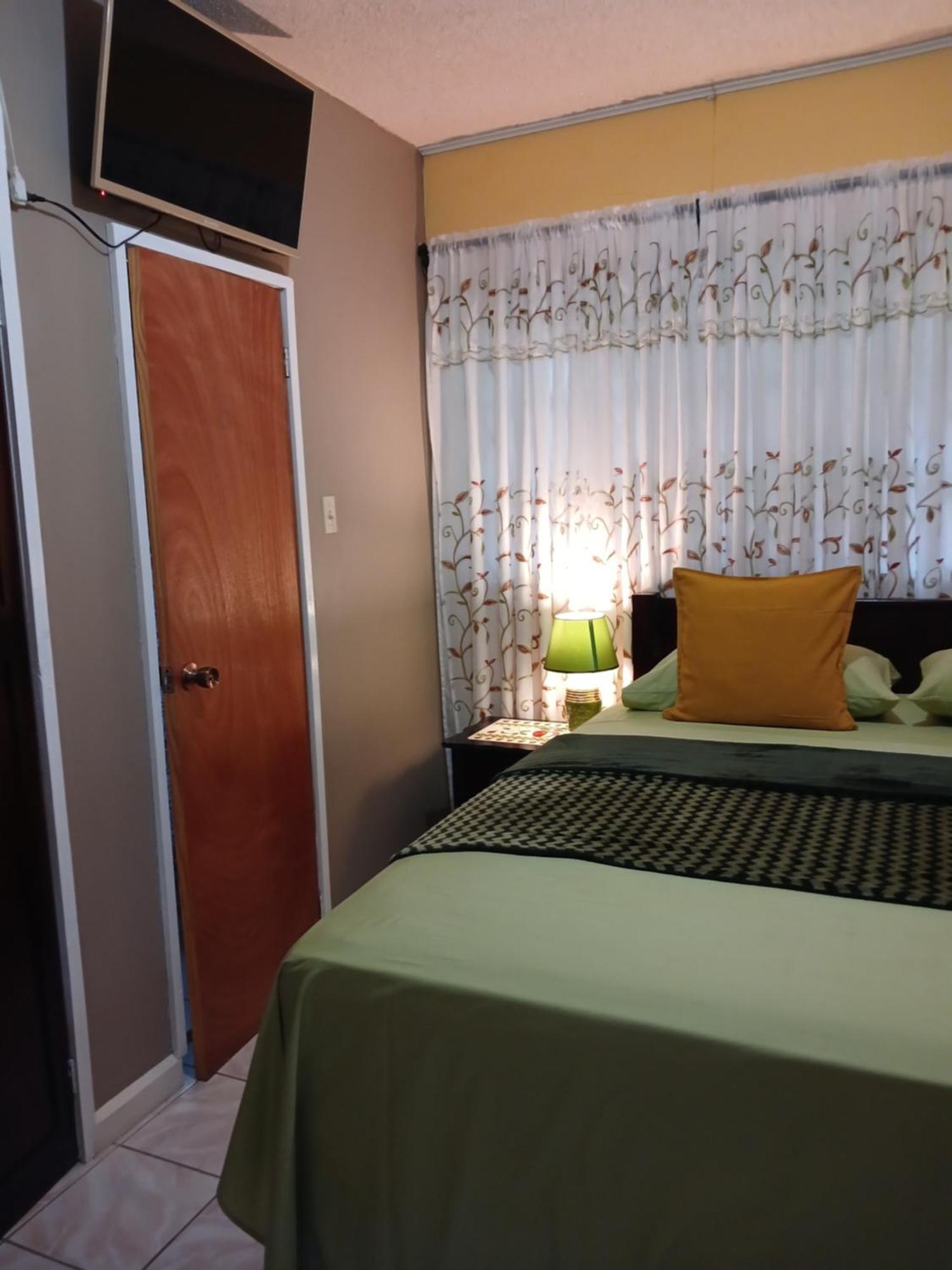 Ultimate Freedom Bed And Breakfast Santa Cruz Екстер'єр фото