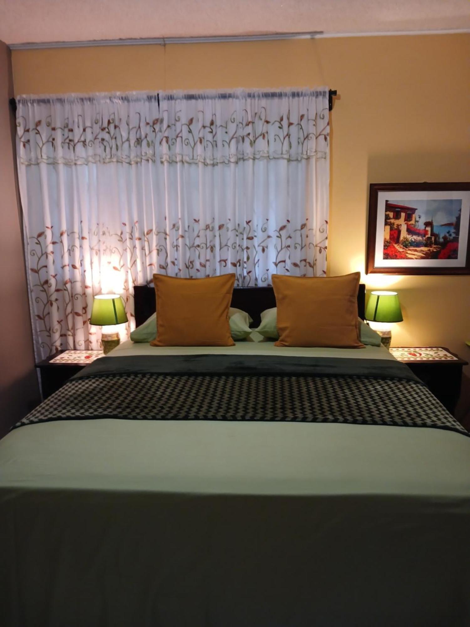 Ultimate Freedom Bed And Breakfast Santa Cruz Екстер'єр фото