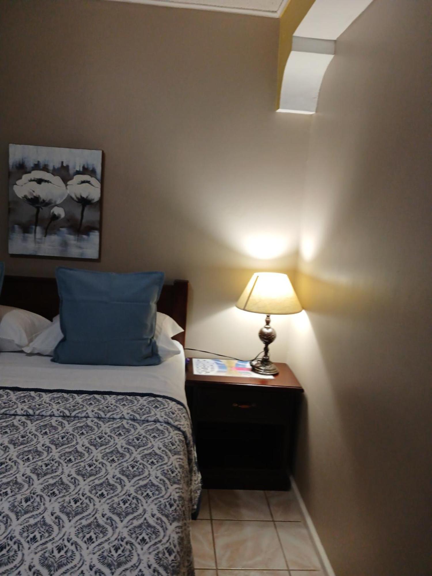 Ultimate Freedom Bed And Breakfast Santa Cruz Екстер'єр фото