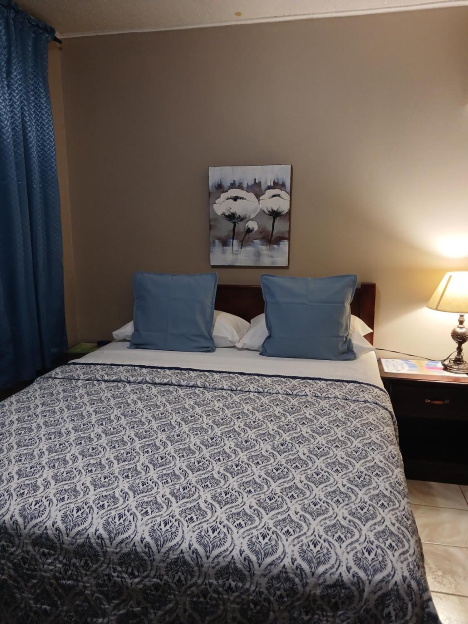Ultimate Freedom Bed And Breakfast Santa Cruz Екстер'єр фото