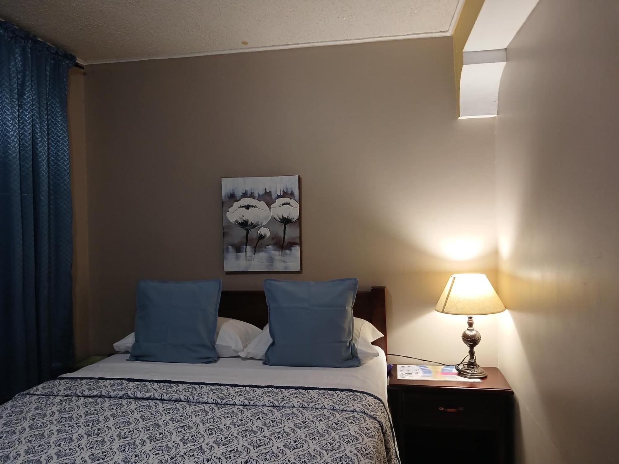 Ultimate Freedom Bed And Breakfast Santa Cruz Екстер'єр фото