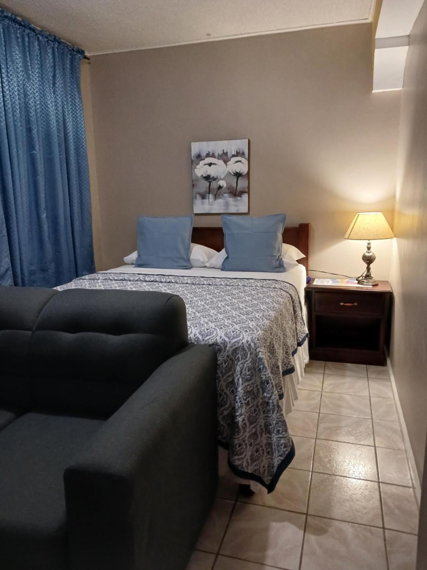 Ultimate Freedom Bed And Breakfast Santa Cruz Екстер'єр фото