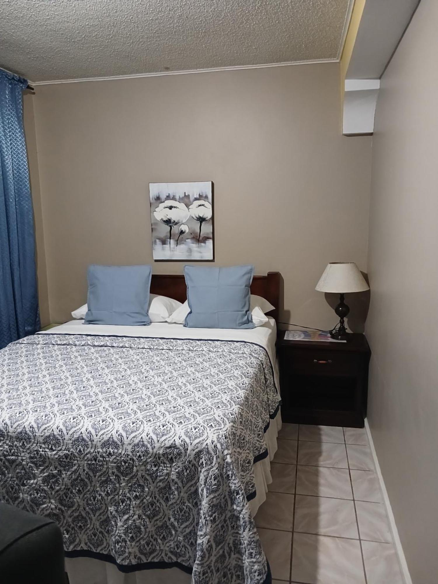 Ultimate Freedom Bed And Breakfast Santa Cruz Екстер'єр фото