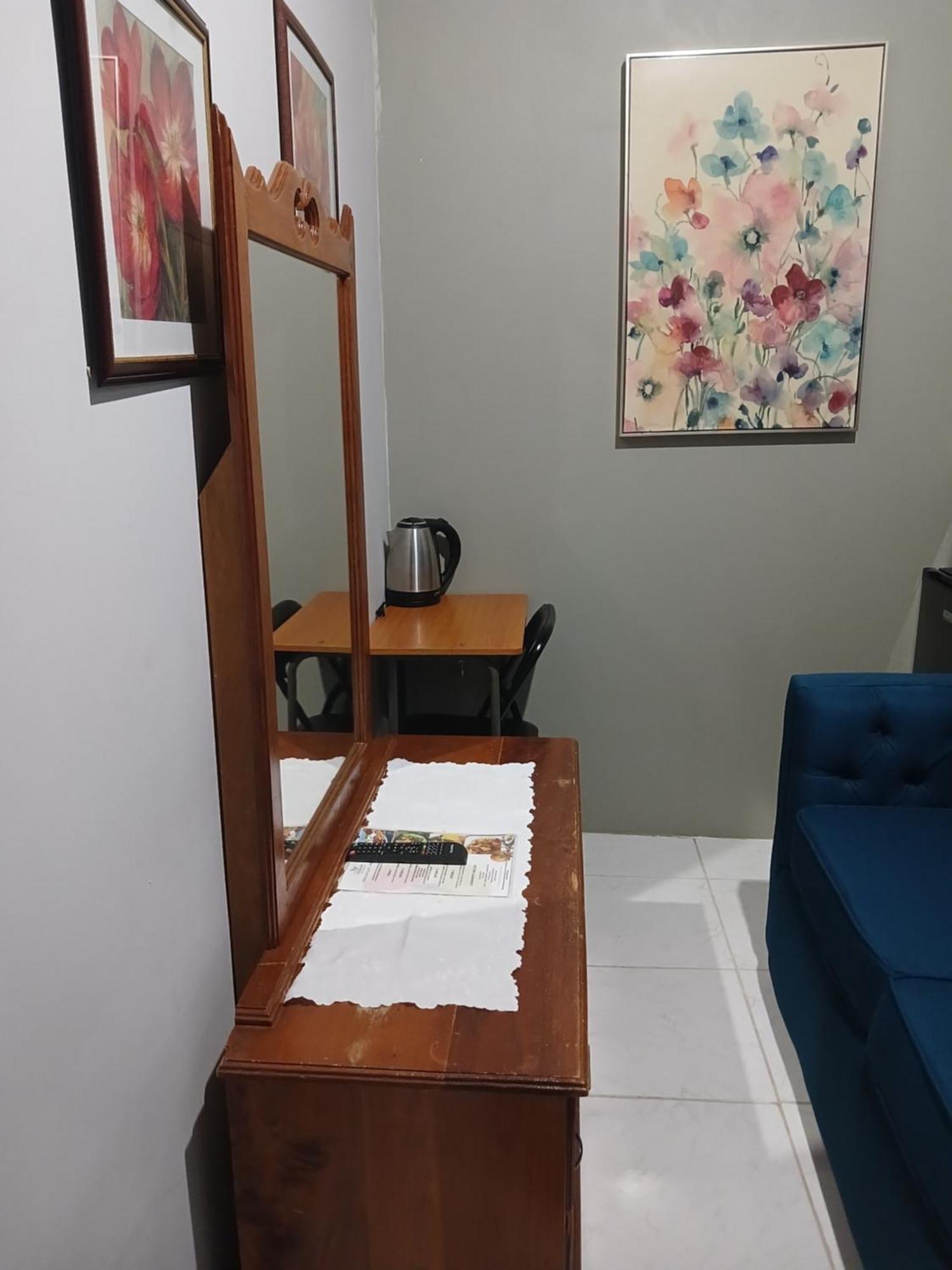 Ultimate Freedom Bed And Breakfast Santa Cruz Номер фото