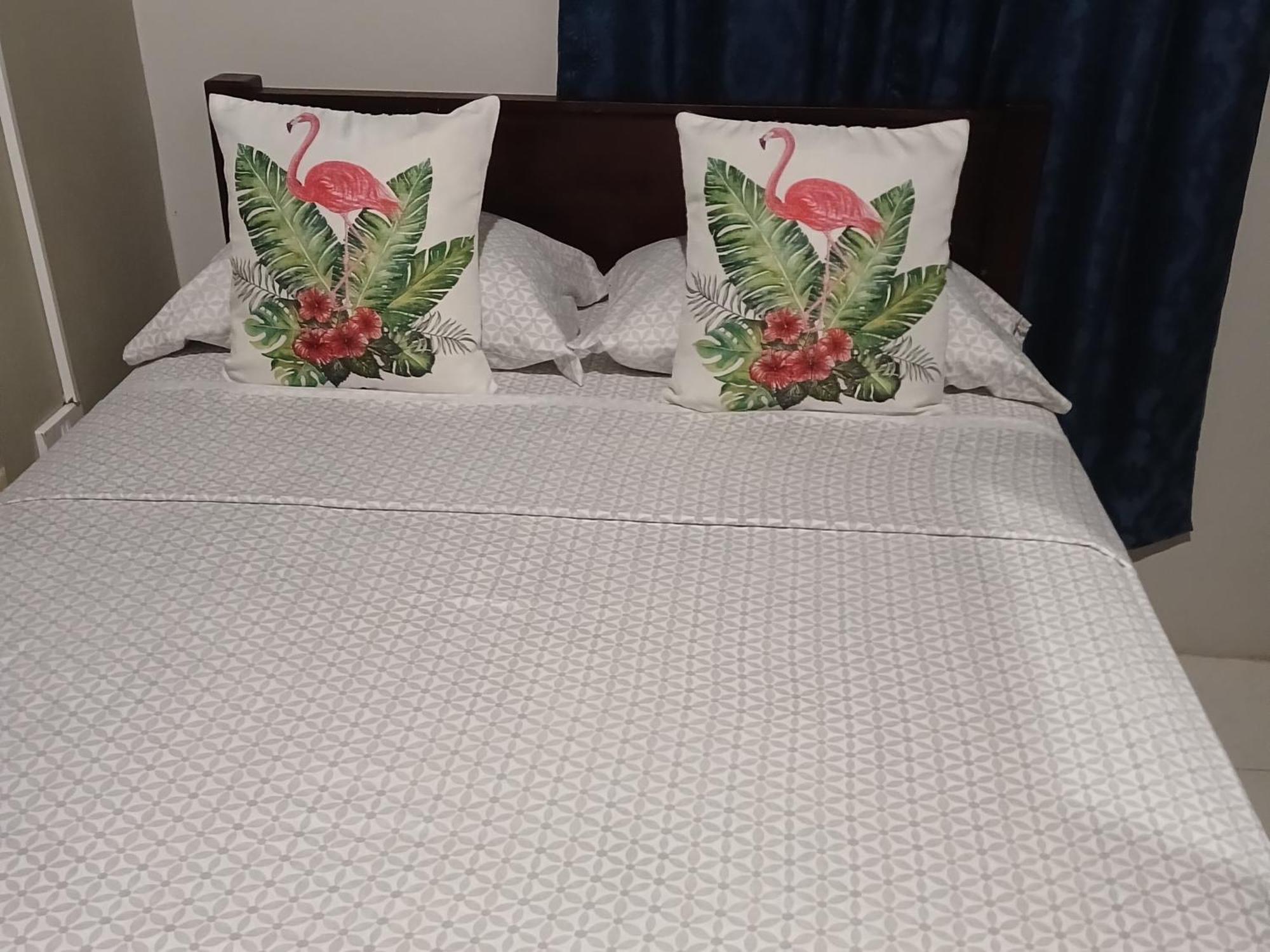 Ultimate Freedom Bed And Breakfast Santa Cruz Номер фото