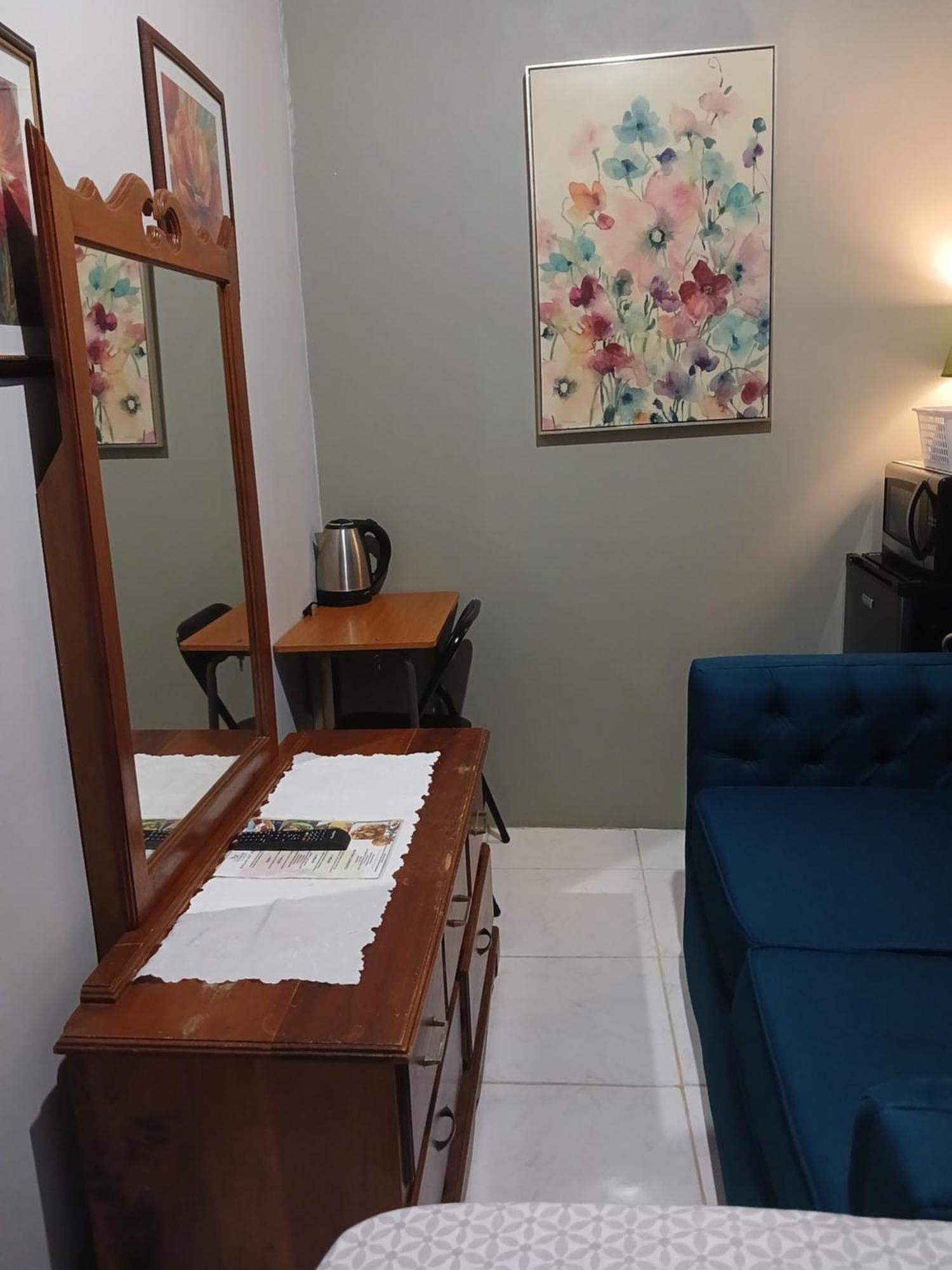 Ultimate Freedom Bed And Breakfast Santa Cruz Номер фото